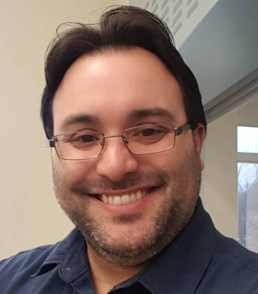 Daniel Amarante